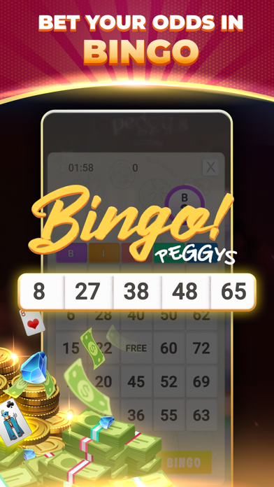 DuelCash: Play for Cash Screenshot
