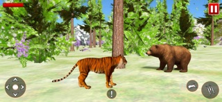 Pet Dog 3D Game : Animal Sim screenshot
