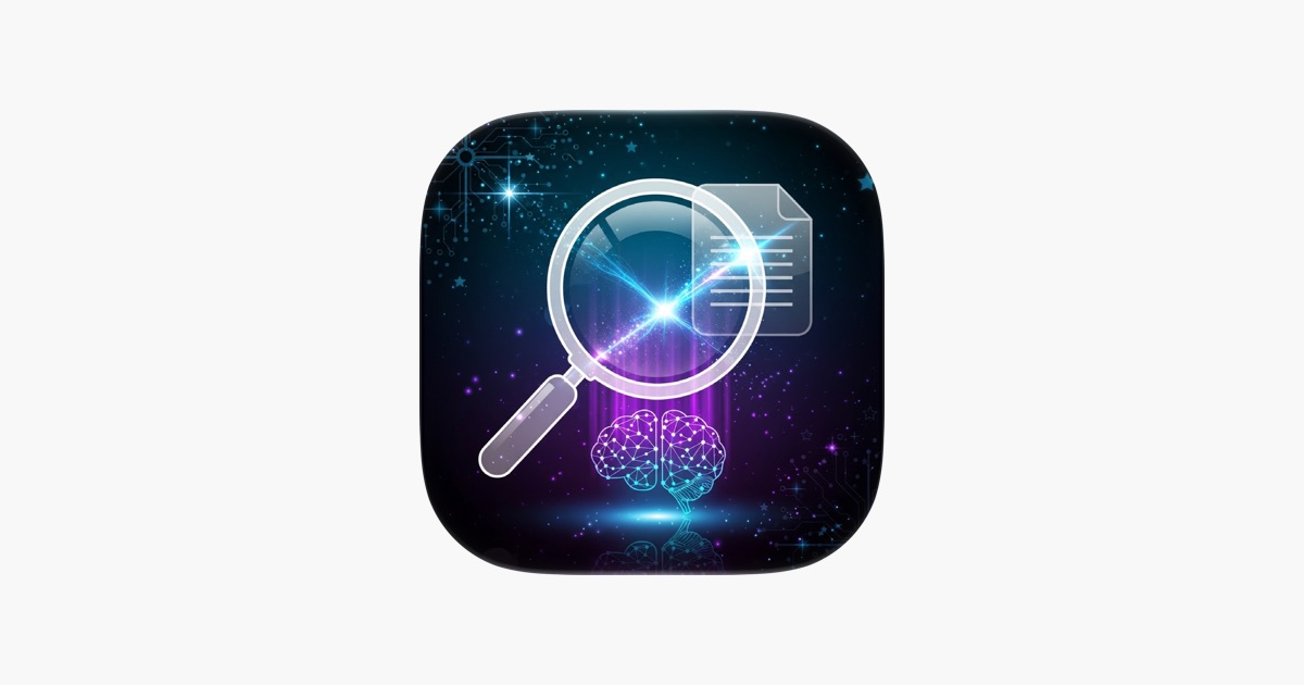 ‎App ZeroGPT AI Detector Pro - App Store