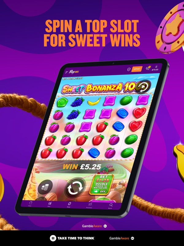 Foxy Games Online Casino Slots screenshot 11