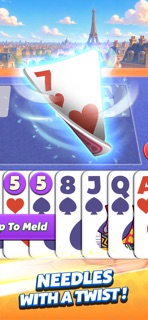 Rummy Plus - Social Card Game screenshot 3