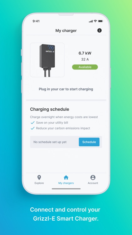 ChargeLab screenshot-4