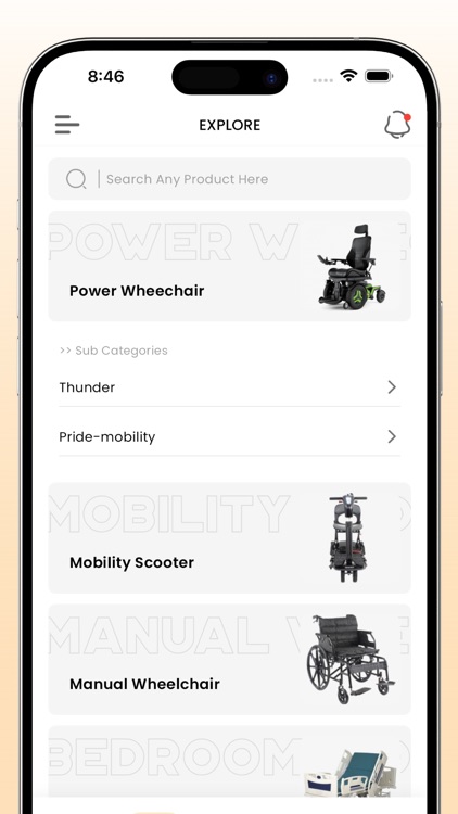E-Manafeth screenshot-3
