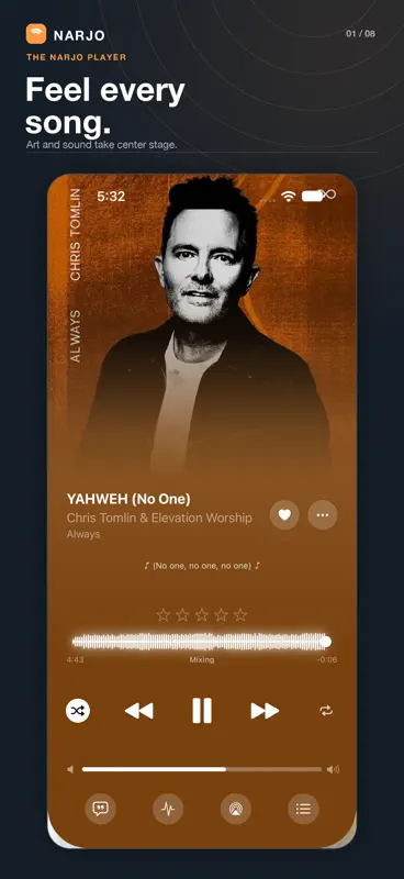 Narjo screenshot 5 of 8