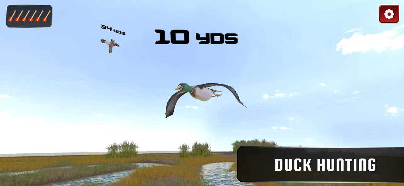 Screenshot #2 pour AccuBow