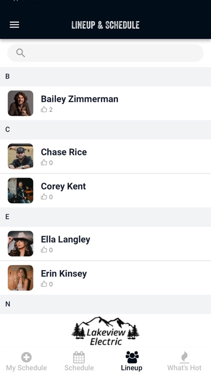 Night in the Country screenshot-3