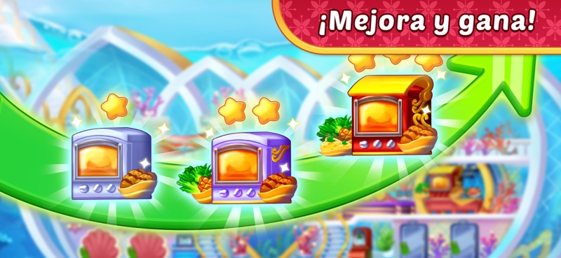 My Hotel Time Management Games screenshot 4