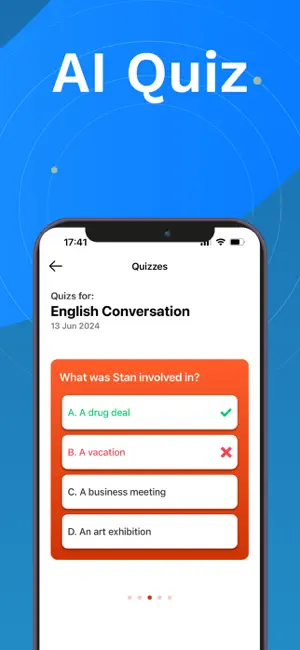 Instant Note - AI Note Taker screenshot 4