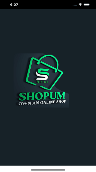 Shopum : Buy & Chat Screenshot