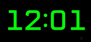 Countdown: Big Timer & Clock Screenshot 4 of 5