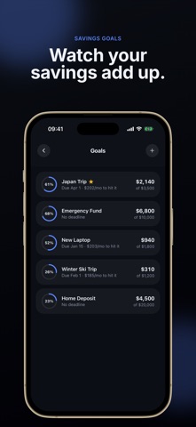 Pocketly – Savings Made Simple Screenshot 6 of 8