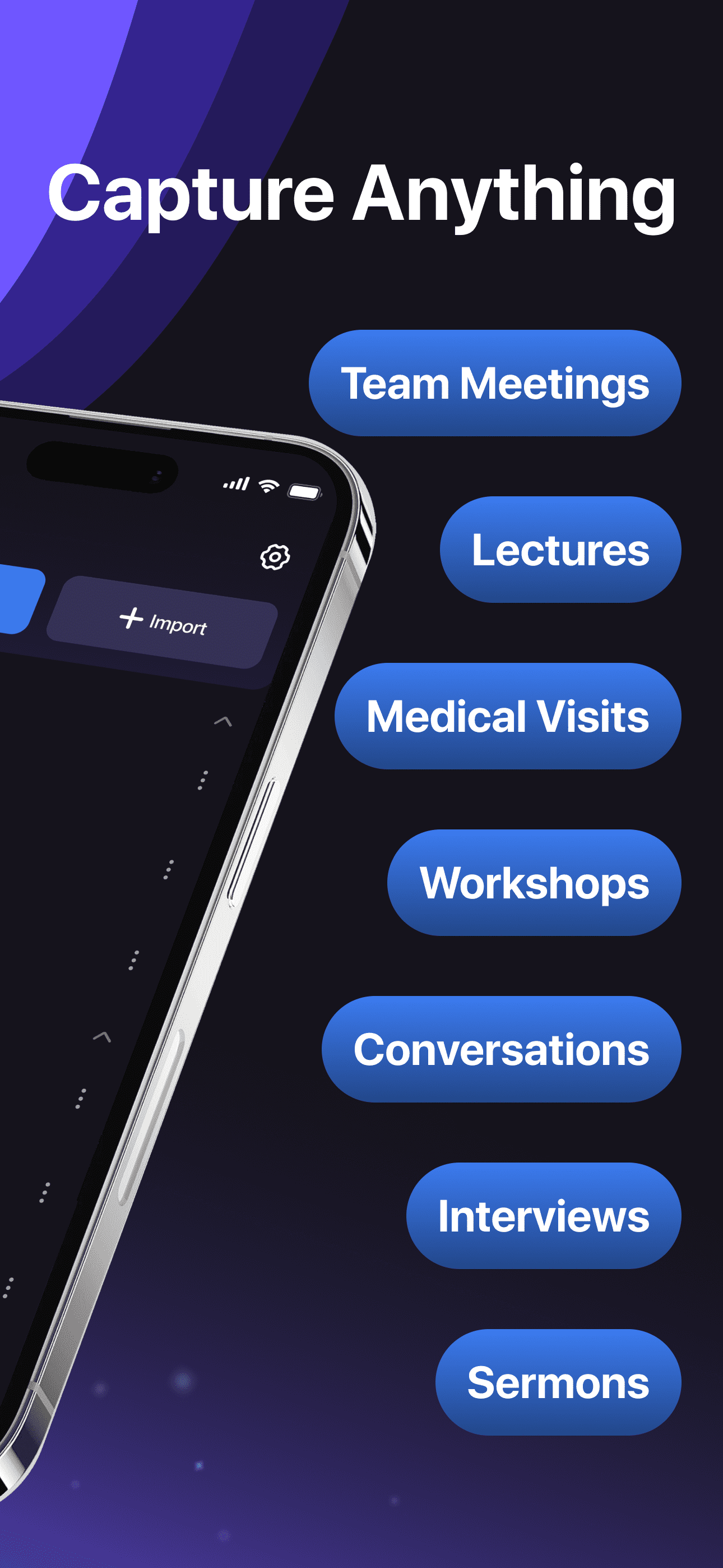 Annotime: Smart AI Notes screenshot 2