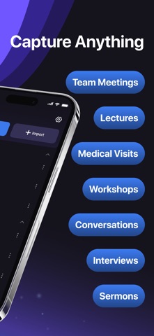 Annotime: Smart AI Notes Screenshot 2 of 10