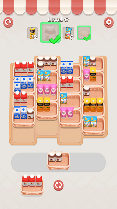 Drop Goods Screenshot