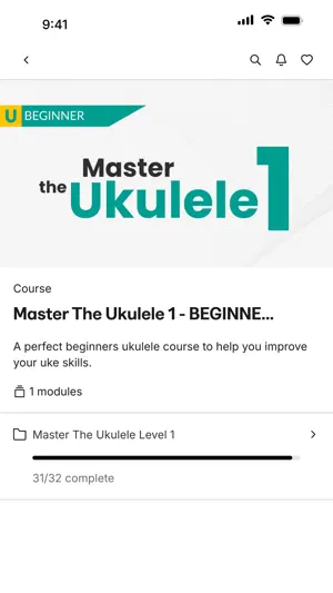 Uke like The Pros screenshot 4