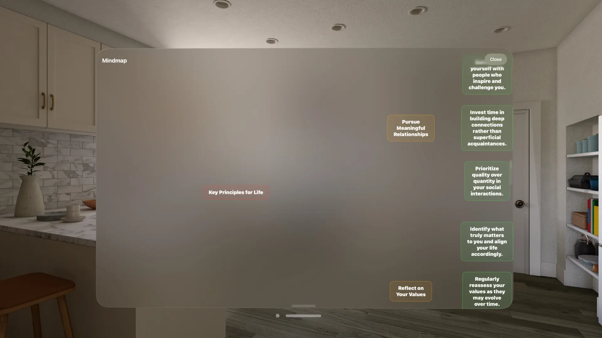 Synopsia - Book Summaries screenshot 8