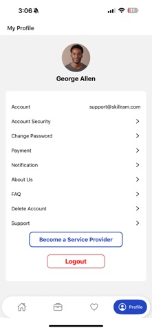SkillRam Screenshot 6 of 6