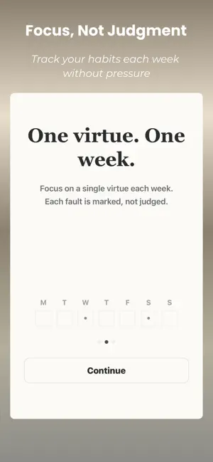 Ethica V screenshot 2