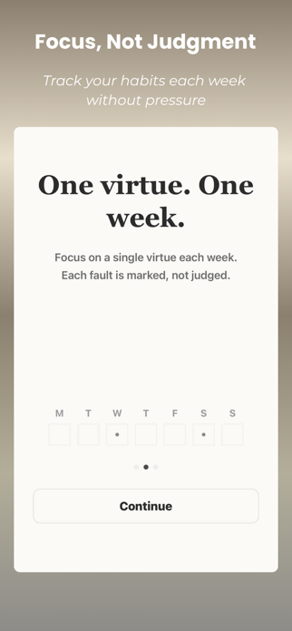 Ethica V Screenshot 2 of 5
