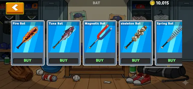 Flick Home Run 2 screenshot 4