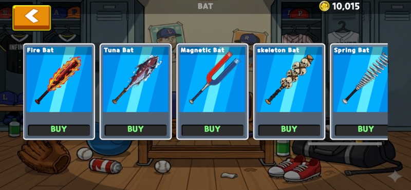 Flick Home Run 2 screenshot 6