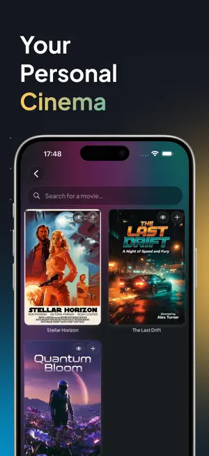 IPTV Dreamer – Live TV Player screenshot 4