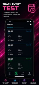 Ping Test: Gaming Speed screenshot