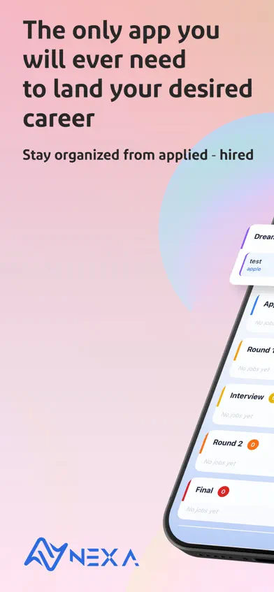 TryNexa screenshot 1