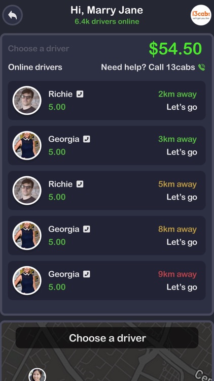 IDN Corporate screenshot-4