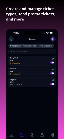 Evena Screenshot 2 of 5