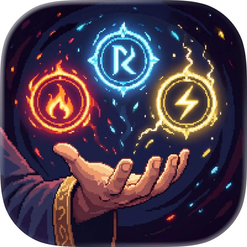 Tap Healer 2: Healing RPG Sim screenshot 9