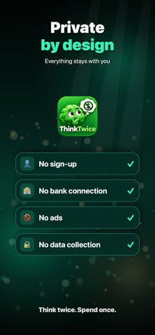 ThinkTwice! screenshot 6