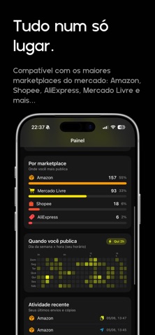PromoLink Screenshot 5 of 6