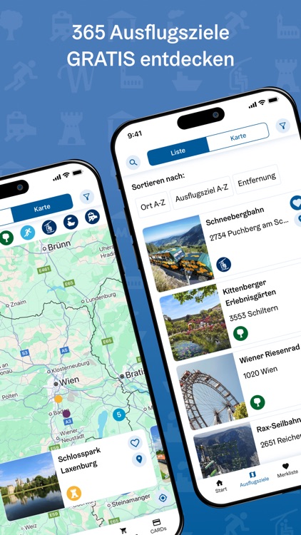 NÖ-CARD screenshot-3