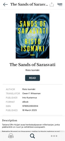 Into Books Screenshot 6 of 7