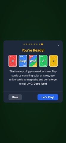 Uno Royale screenshot