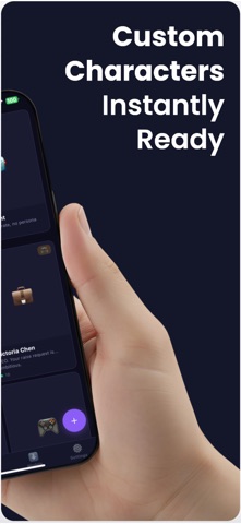 Wraith.Chat Screenshot 2 of 5