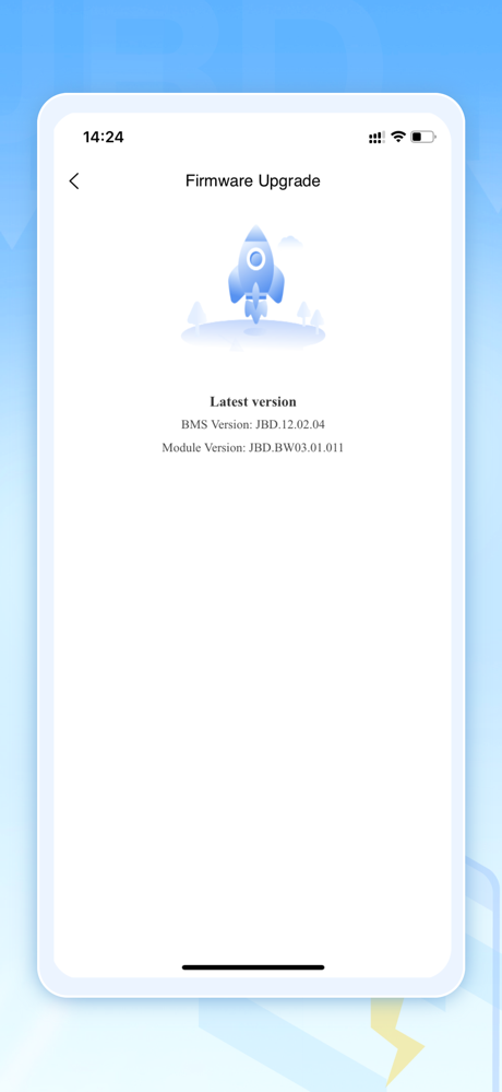 JBD BMS screenshot 8