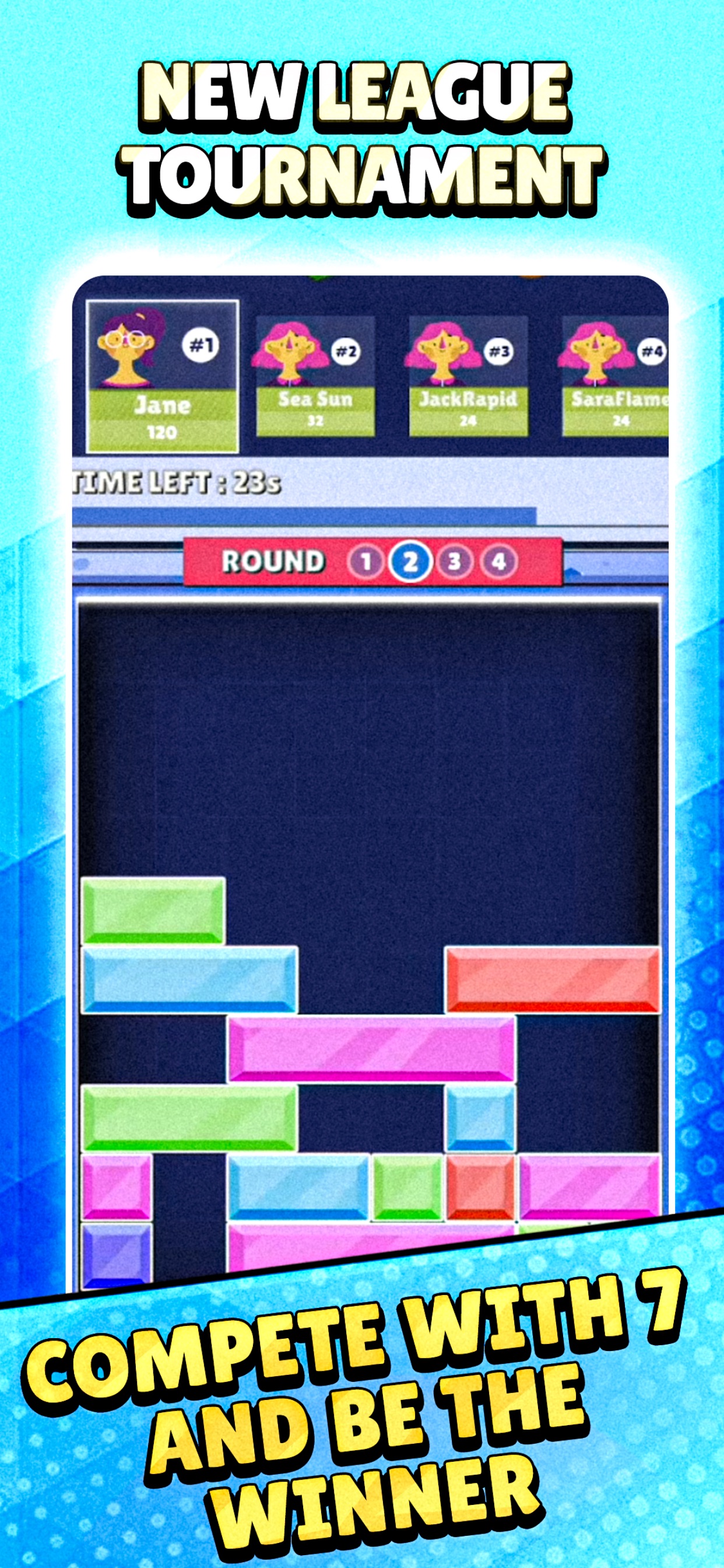 Screenshot 4 of Jewel Master - Win Cash