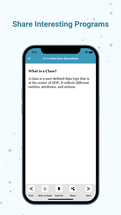 C++ Interview Questions screenshot-4