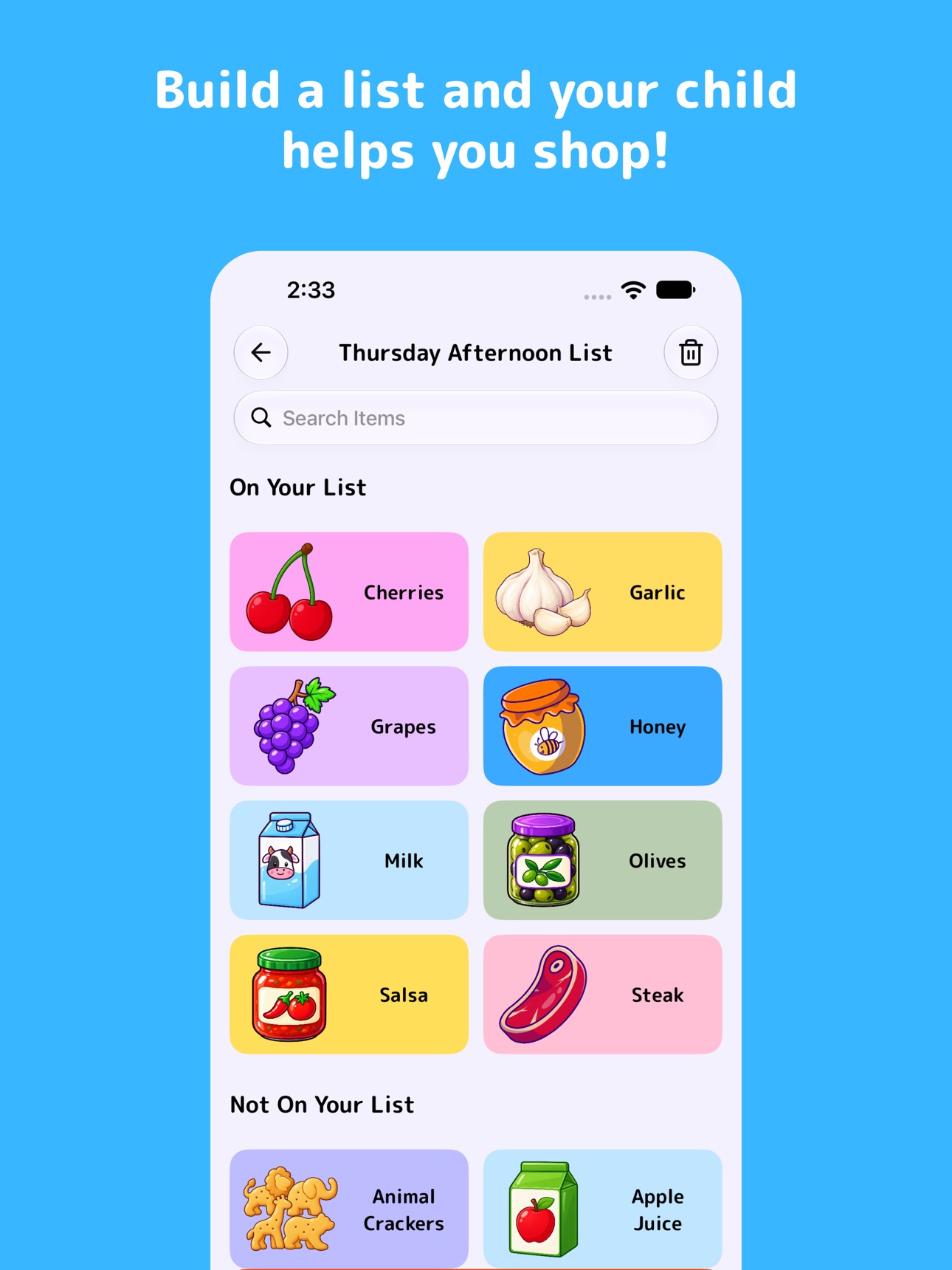 Screenshot 4 of LeoCart