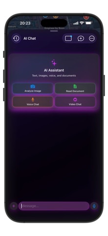 grep - your digital side kick Screenshot 4 of 4