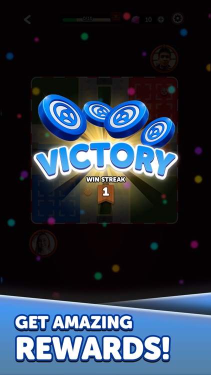 Parcheesy Go! screenshot-3