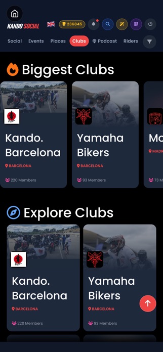 Kando Riders Screenshot 4 of 10
