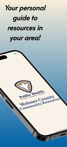 Webster County Resources Screenshot 1 of 4