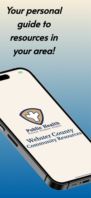 Webster County Resources Screenshot 1 of 4