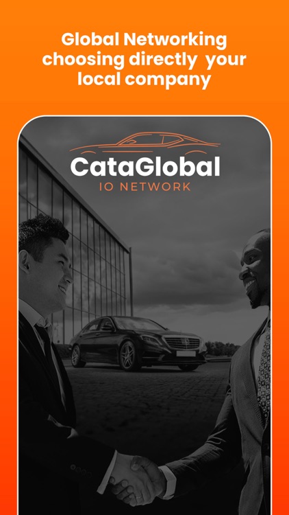 Cata Global Chauffeur Service