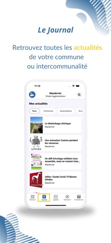 IntraMuros: Info du territoire screenshot