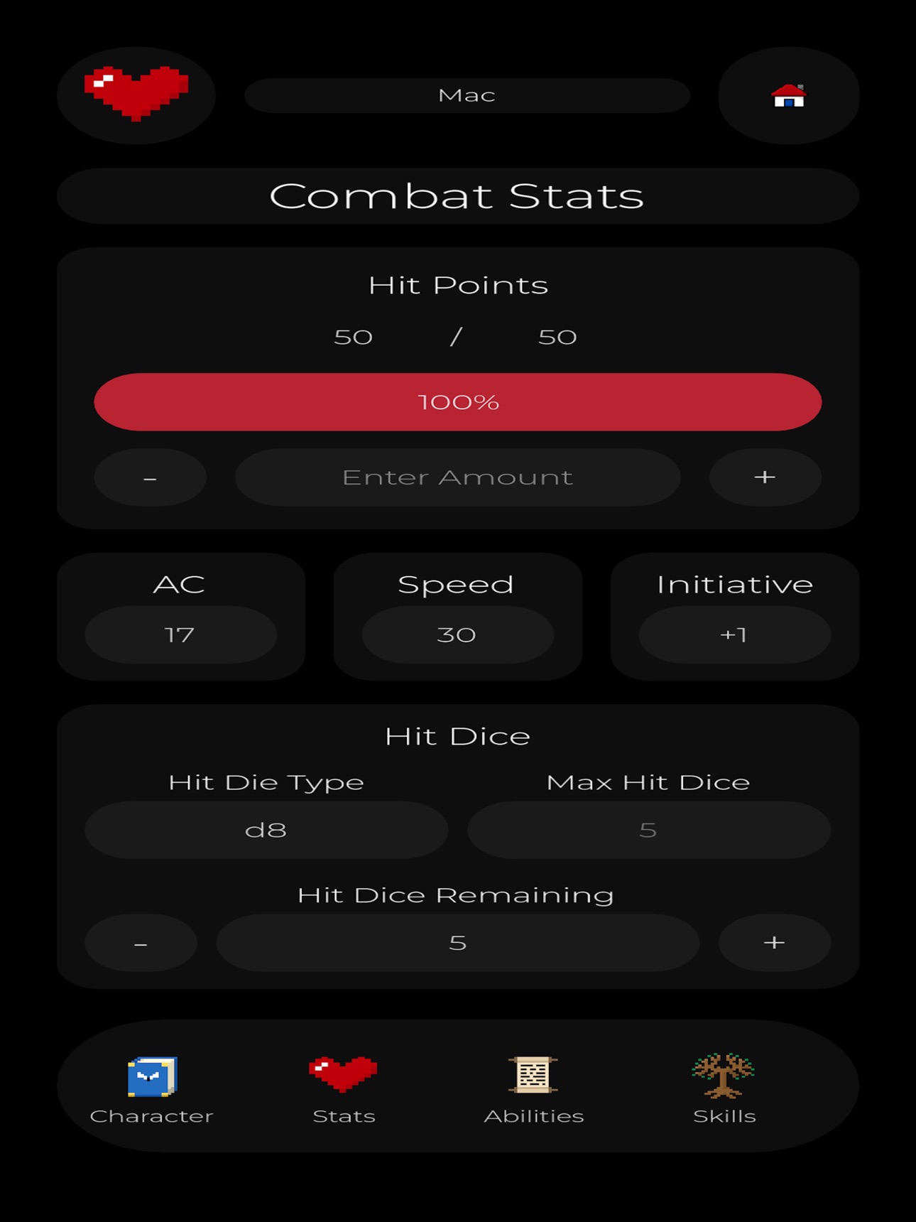 Screenshot 6 of Rat's Roster