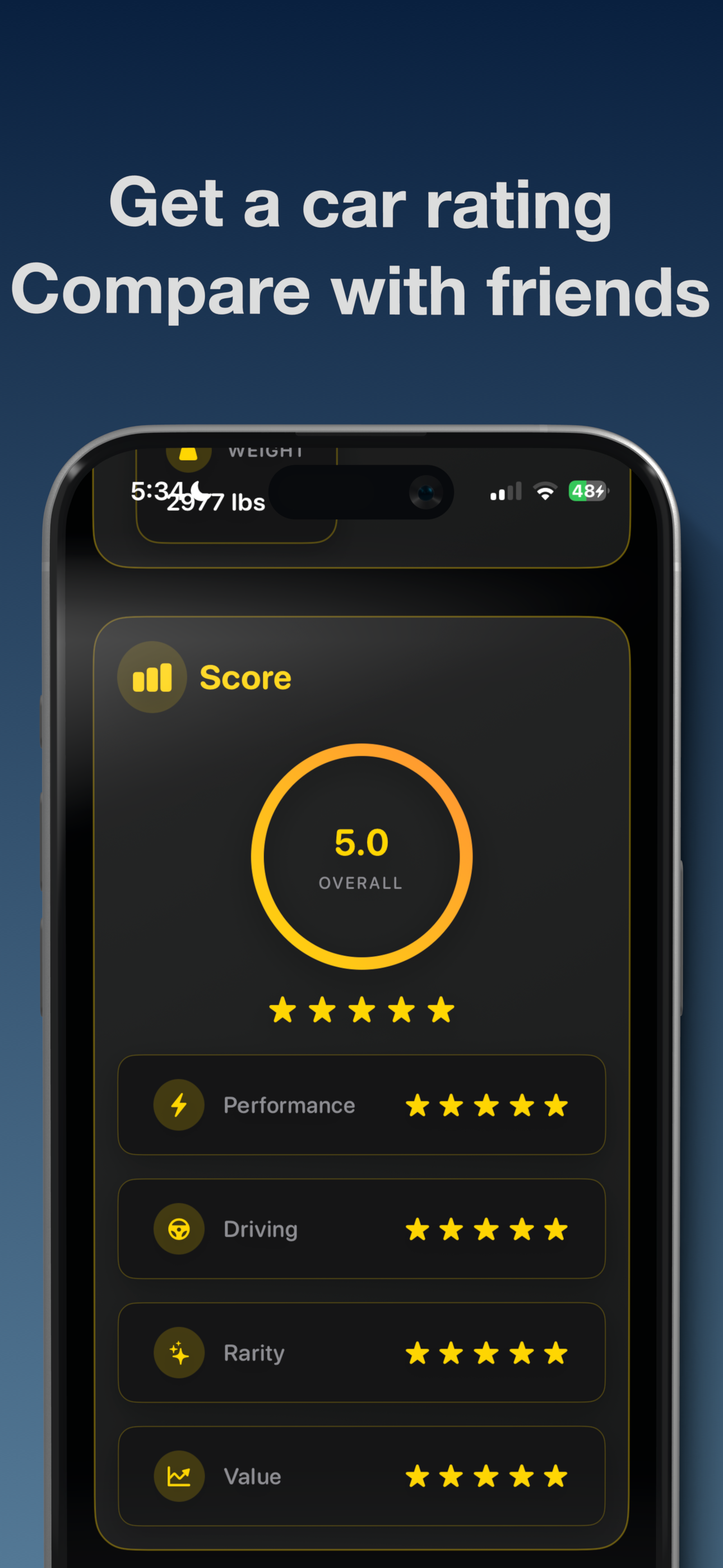 Spotta - Car Identification screenshot 5